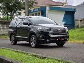 Toyota Kijang Innova 2021
Reborn G 2.0 Automatic