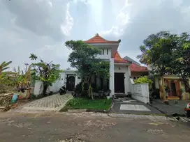 Turun Harga Rumah Homy, Open Space di Taman Kenari Nusantara Cibubur