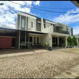 Dijual Rumah Townhouse Residence di Pejaten Timur, Jakarta Selatan