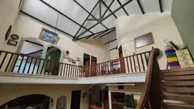JUAL RUMAH DEKAT PLAZA MARINA DEKAT MASJID