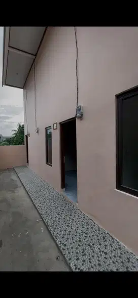 Kontrakan kp lio