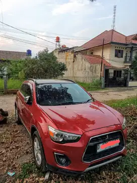 OUTLANDER SPORT PX 2,0 AT 2018