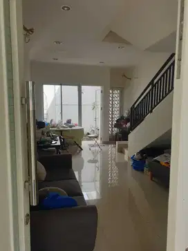 Termurah! Rumah lux amanda summarecon bandung