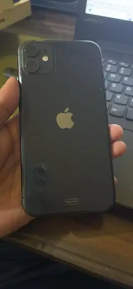 Iphone 11 128gb ibox