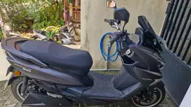 Motor listrik Polytron Fox R