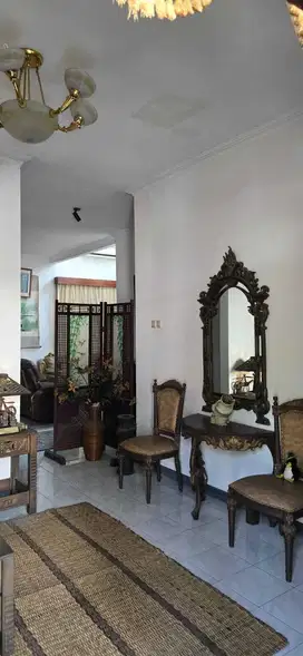 GRAHA FAMILY TERMURAH RUMAH HITUNG TANAH AJA HANYA 19 JUTA PER METER