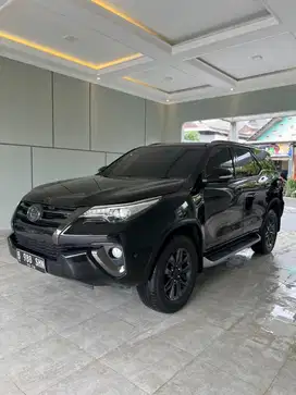 Toyota VRZ 2016 BU