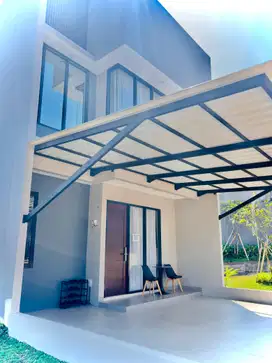 Cluster Eksklusif Cipayung, Strategis & Nilai Investasi Tinggi