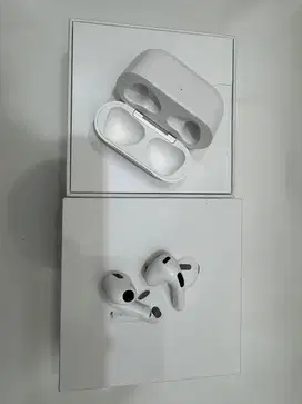 Airpods gen 3 ibox