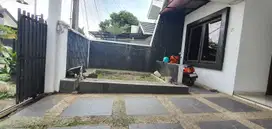 rumah minimalis istana kawaluyaan margahayu raya metro kiaracondong