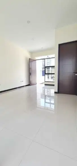 Rumah Baru Minimalis 2 Lantai di Taman Kopo Indah 5