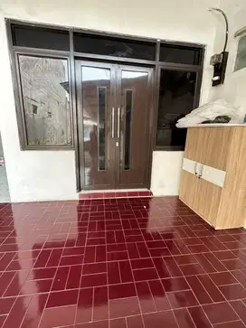 Disewakan rumah di Bogor, Sangat strategis dekat dengan tol jakarta