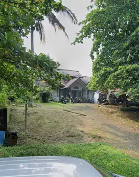 dijual rumah murah di perumahan billabong, bojong gede, kab. bogor