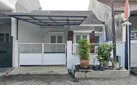 ‼️MURAH,B.U‼️Rumah Siap Huni diPerum Taman Pondok Indah Wiyung SBY.