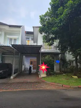 Super Murah Rumah Cluster  Summarecon Lokasi Terbaik