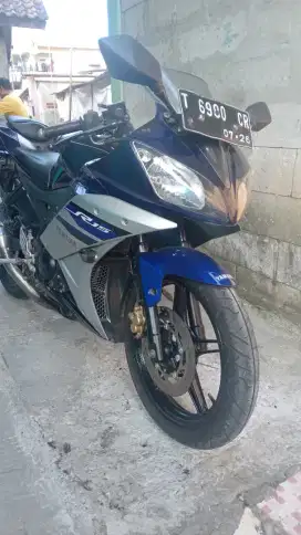 R15 V2 tahun 2016