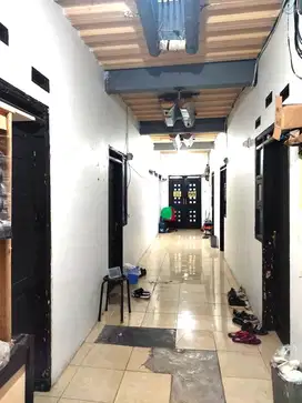 dijual kos aktif area Lengkong alun-alun Bandung