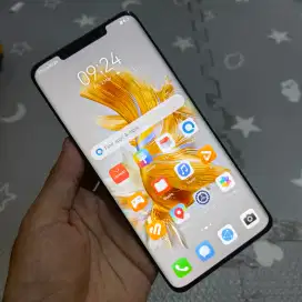 Huawei Mate 50 Pro 8/256 Mulus HarmonyOS GMS