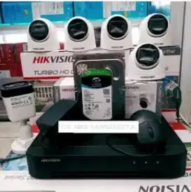 Ahli jasa pasang camera CCTV service Pancoran pasar Minggu