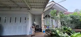 Dijual rumah di Jl. Dahlia - Pakuan II Tajur, Bogor
