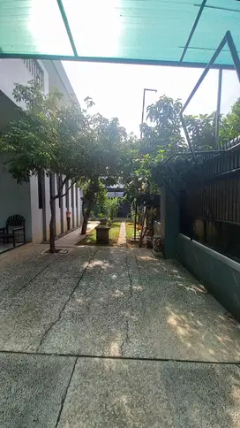 Dijual Rumah 2 lantai dicluster Harapan Indah Bekasi