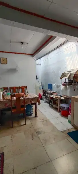 Jual cepat Sunter Hijau , rapi siap guna, bisa utk usaha