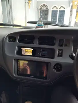 Toyota Kijang 2000 Diesel