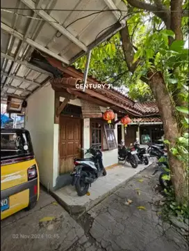 Dijual Rumah Dan Kos Pancoran Jakarta Selatan