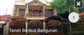 Rumah Ketintang Surabaya
