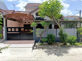 DIJUAL RUMAH di GRIYA HARAPAN PERMAI, Harapan Indah Bekasi