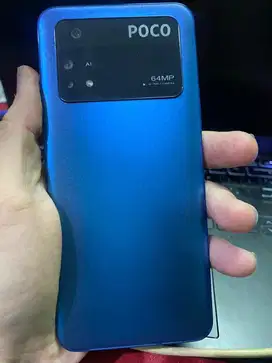 Poco M4 Pro 8/256 GB like new