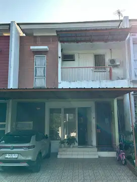 DIJUAL RUMAH 2 LANTAI 119m² DI GRAND WISATA BEKASI