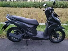 Beat Deluxe 2023 mulus (kredit DP 750)