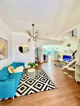 Hot Sale Dijual Rumah Permata Bintaro Sektor 9 Siap Huni 221218