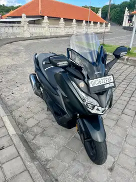 Honda forsa 250cc