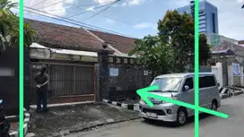 aset lelang surabaya di dukuh pakis di kupang indah