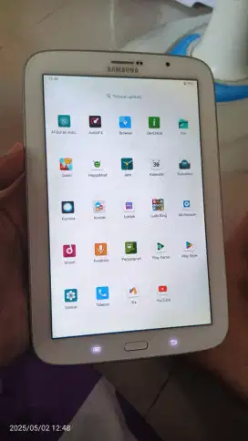 Samsung tab GT N5100 normal