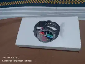 smartwatch skmei c22