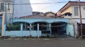 Di Jual Rumah di Patal Senayan DKI Jakarta Lokasi Strategys