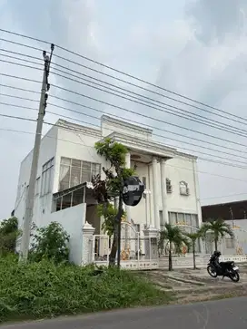 JUAL CEPAT Rumah Mewah Bagus Luas Murah
