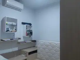 Dijual Rumah Cantik & Asri Di TKI II