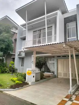 DIJUAL  GRISEA The Spring Summarecon  - Gading Serpong
