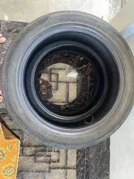 Ban hankook R16