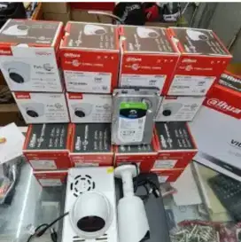 Ahli jasa pasang camera CCTV service Tanjung Barat Tebet Timur