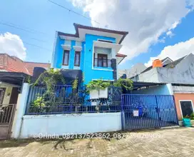 Rumah Jongke Dekat RS JIH, Jl Magelang, JCM, SCH
