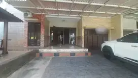 Dijual rumah 2 lantai di Cluster Asia TropisHarapan pindah Bekasi