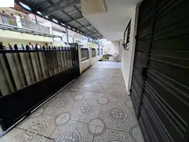 Rumah Di Tebet Timur Dijual Lokasi Strategis Cocok Utk Hunian / Bisnis