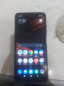 Poco x3 nfc 6/64