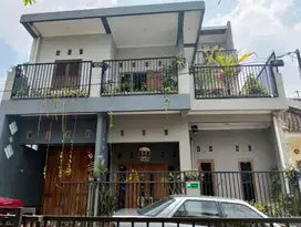 RUMAH DIJUAL BANTUL CANTIK 2 LANTAI DI ARGOREJO SEDAYU BANTUL YOGYAKAR