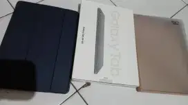 Dijual Cepat Galaxy Tab A9+5G Ram 8/128Gb Free sarung tablet